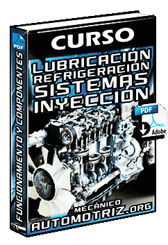 Descargar Curso de Lubricación, Refrigeración y Sistemas