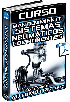 Descargar Curso de Mantenimiento de Sistemas Neumáticos