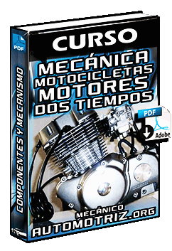 Descargar Curso de Mecánica de Motores de Motos