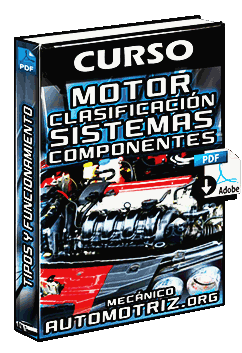 Descargar Curso de Sistemas del Motor