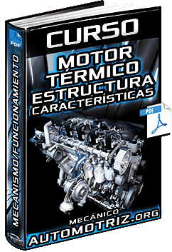 Ver Curso de Motor Térmico