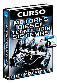 Descargar Curso de Motores Diesel Electrónicos