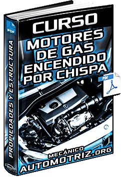 Descargar Curso de Motores a Gas de Encendido por Chispa