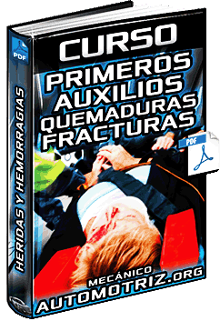 Descargar Curso de Primeros Auxilios