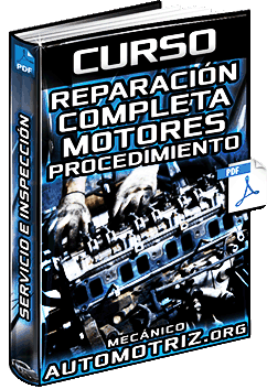 Descargar Curso de Reparación Completa del Motor