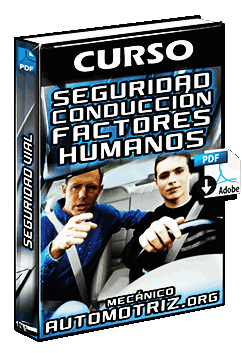 Descargar Curso de Conducción y Factores Humanos