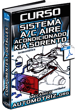 Descargar Curso de Sistema de A/C Aire Acondicionado