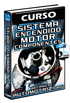 Descargar Curso de Sistemas de Encendido de Motores