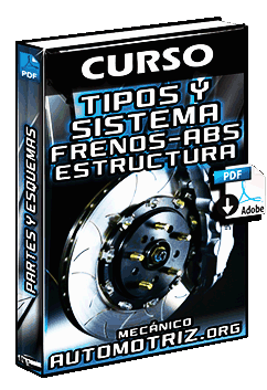 Descargar Curso de Sistema de Frenos y ABS de Autos