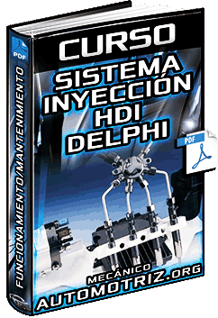 Descargar Curso de Sis. de Inyección HDI Delphi DCM3.4