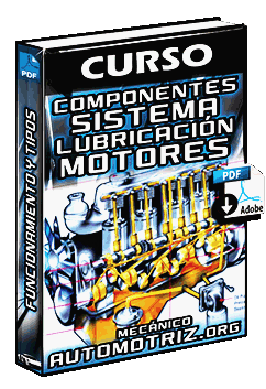 Descargar Curso de Sistema de Lubricación de Motores