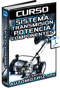 Descargar Curso de Sistema de Transmisión de Potencia