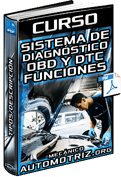 Ver Curso de Sistema de Diagnóstico OBD y DTC