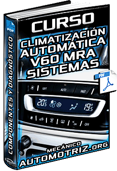 Ver Curso de Climatización Automática V60 MRA