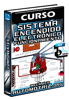 Descargar Curso de Sistemas de Encendido Electrónico