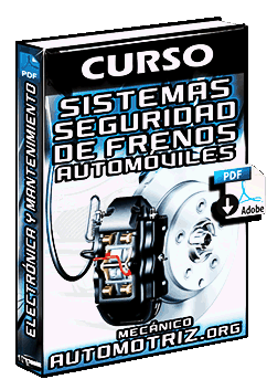 Descargar Curso de Sistemas de Seguridad en Frenos