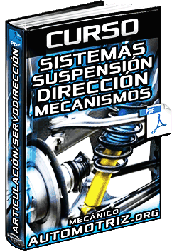 Descargar Curso de Sistemas de Suspensión y Dirección