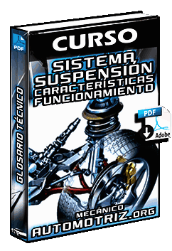 Descargar Curso de Sistema de Suspensión Automotriz