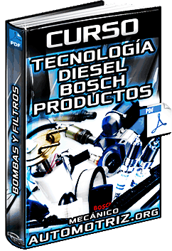 Descargar Curso de Tecnología Diesel Bosch