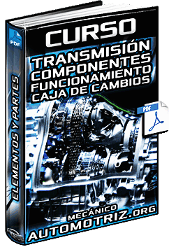 Descargar Curso de Transmisión y Caja de Cambios