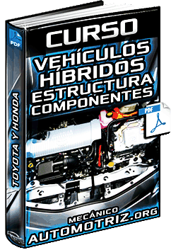 Descargar Curso de Vehículos Híbridos Toyota y Honda