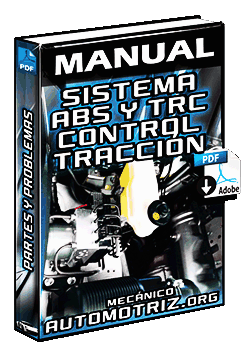 Descargar Manual de ABS y TRC Sistema de Control de Tracción