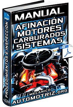 Descargar Manual de Afinación de Motores Carburados