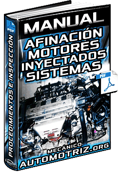 Descargar Manual de Afinación de Motores Inyectados