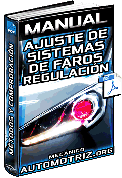 Descargar Manual de Ajuste de los Sistemas de Faros