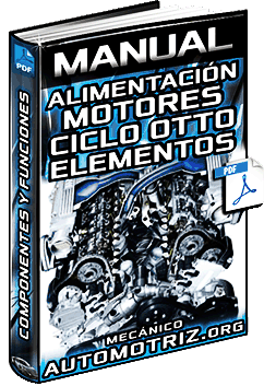 Descargar Manual de Alimentación de Motores de Ciclo Otto