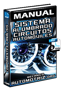 Descargar Manual de Sistema de Alumbrado de Automóviles