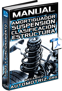 Descargar Manual de Amortiguadores y Suspensión