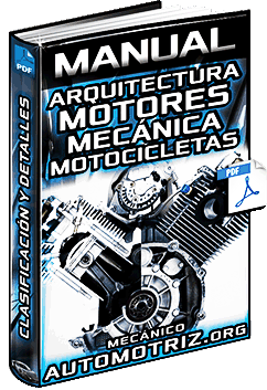 Descargar Manual de Arquitectura de Motores de Motocicletas