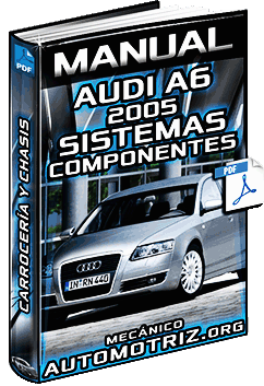 Descargar Manual de Audi A6 2005