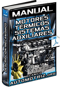 Descargar Manual de Motores Térmicos y sus Sistemas Auxiliares