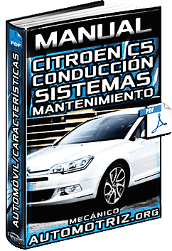 Descargar Manual de Conductor de Citroen C5