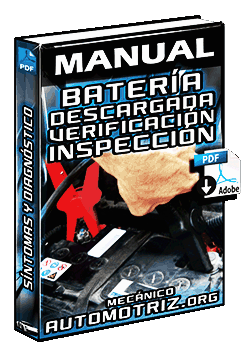 Descargar Manual de Batería Descargada