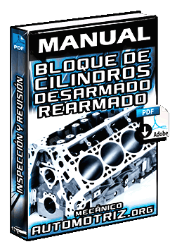 Descargar Manual de Bloque de Cilindros