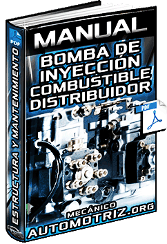 Descargar Manual de Servicio: Bomba de Inyección de Combustible Diésel Tipo Distribuidor (VE)