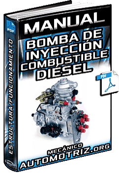 Descargar Manual de Bomba de Inyección Diésel