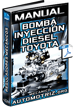 Descargar Manual de Bomba de Inyección Diesel Toyota