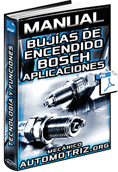 Descargar Manual de Bujías de Encendido Bosch