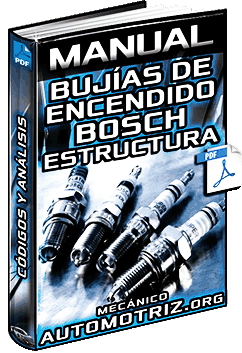 Descargar Manual de Bujías de Encendido Bosch