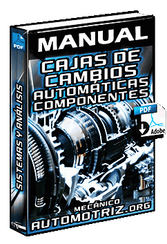 Descargar Manual de Caja de Cambios Automáticas