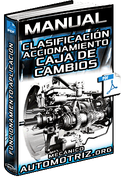 Manual de Caja de Cambios DSG - Sistemas, Accionamiento, Electrónica y Sensores