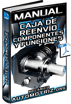 Descargar Manual de Caja de Reenvío