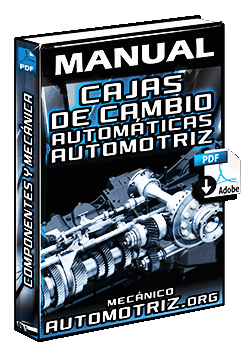 Descargar Manual de Cajas de Cambio Automáticas