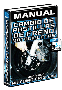 Descargar Manual de Cambio de Pastillas de Freno en Motos