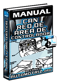 Descargar Manual de CAN Red de Área de Controlador