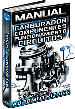 Descargar Manual de Carburadores